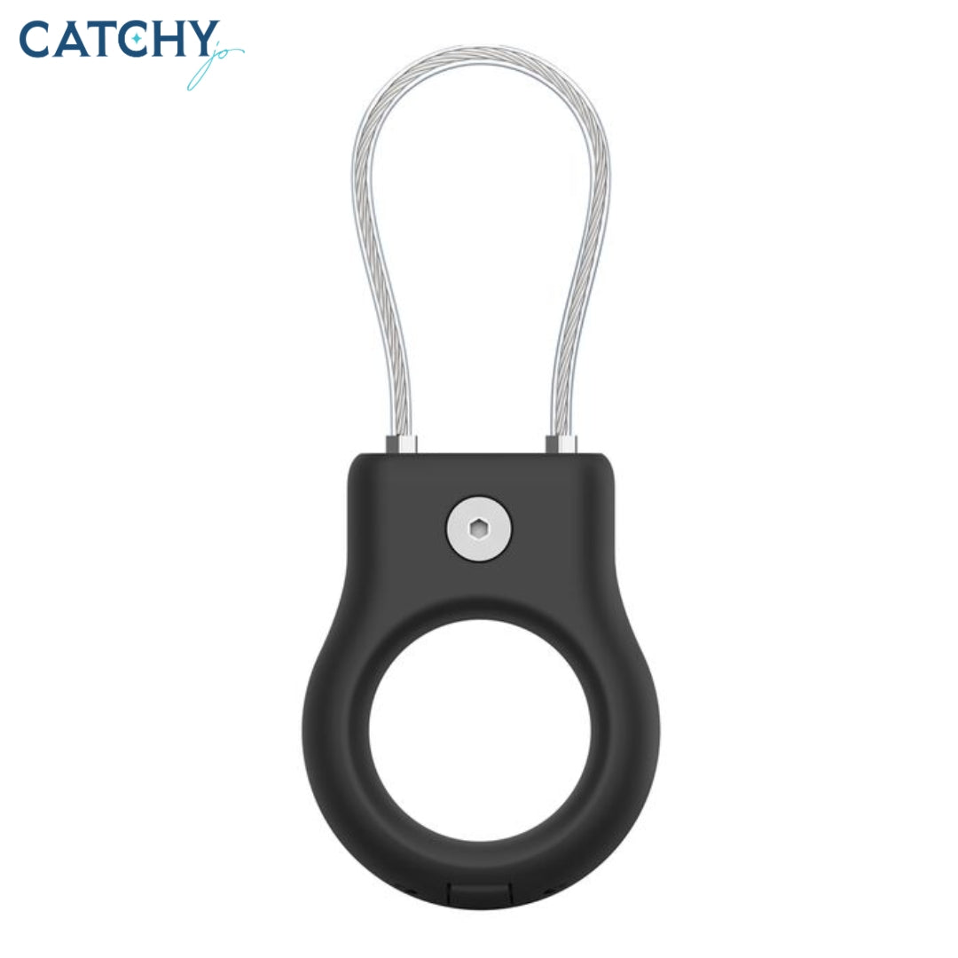 BELKIN Secure Holder With Wire Cable For AirTag