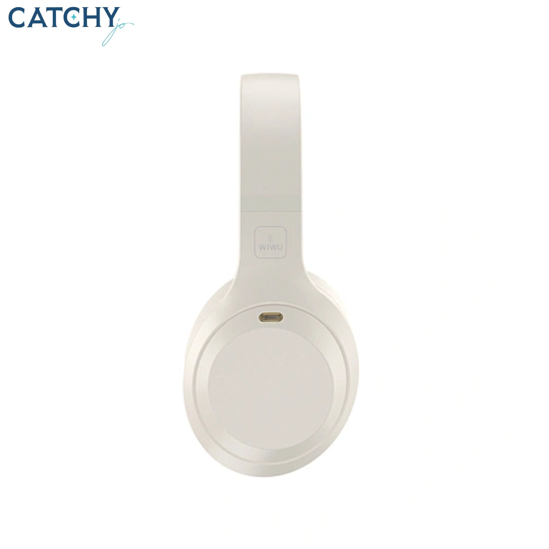 WiWU TD-15 Soundbasha Headset