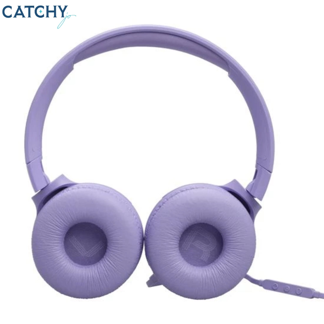 JBL Tune 520C USB-C Headset