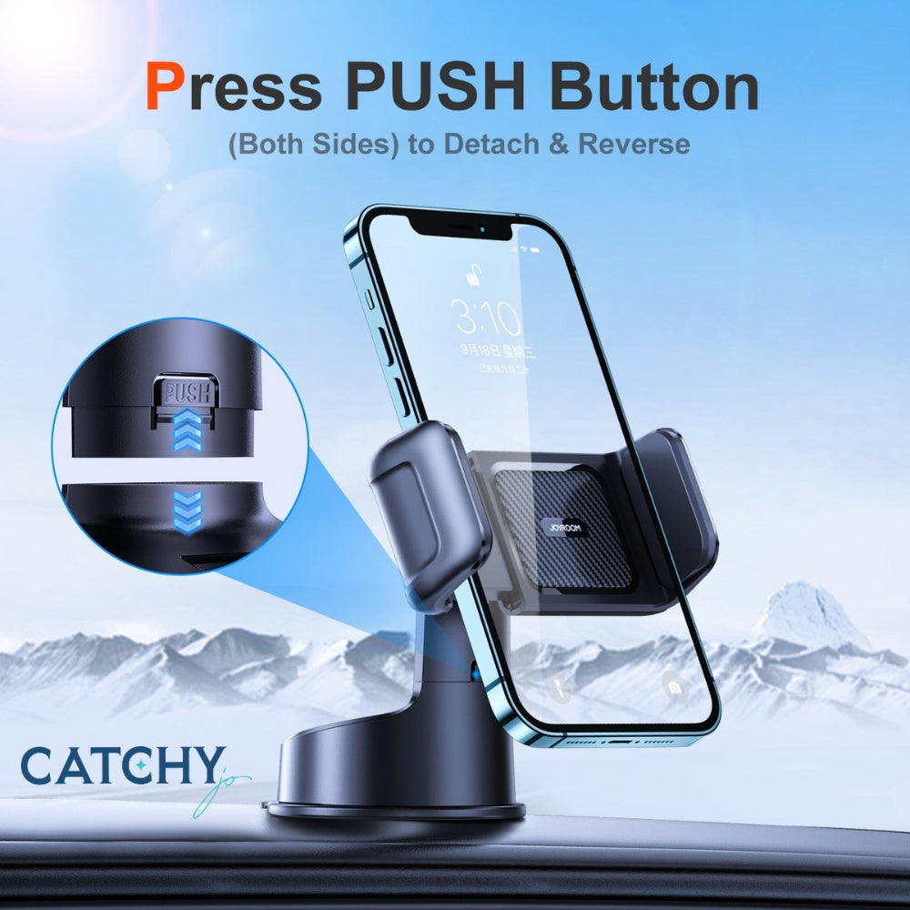 JOYROOM Car Phone Holder