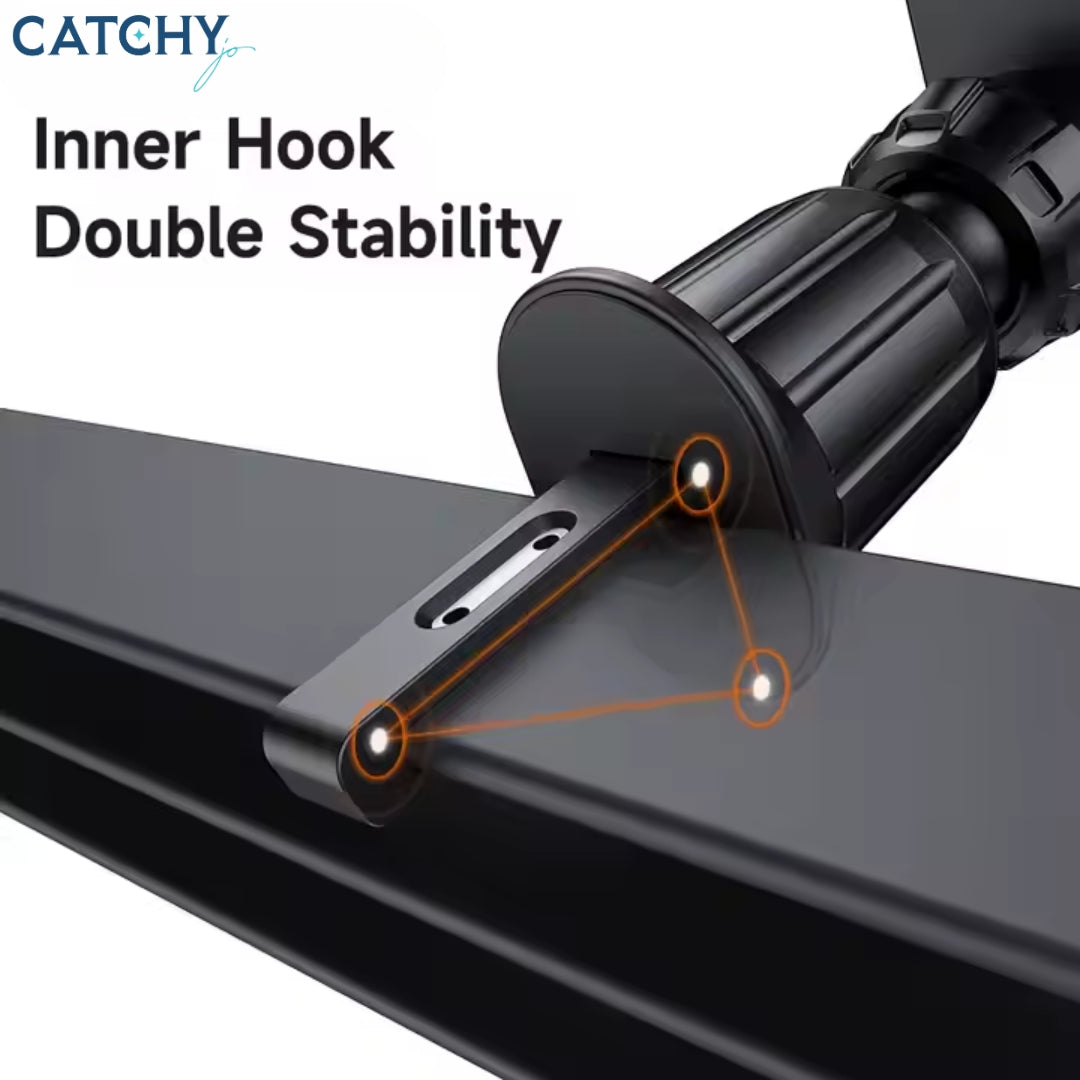 MCDODO 626 Magnetic Air Vent Car Phone Holder