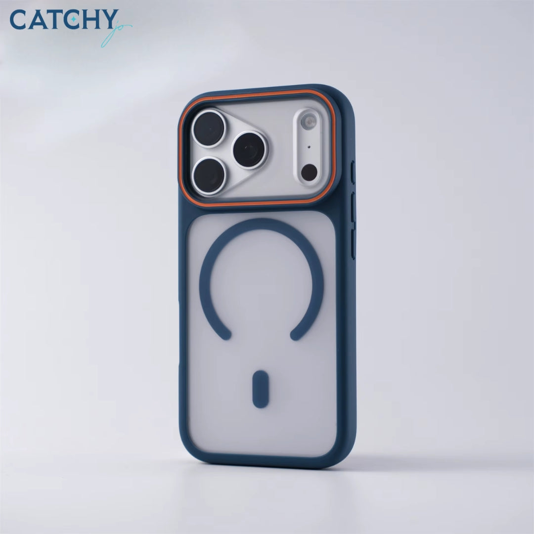 iPhone Anti Knock Back Case