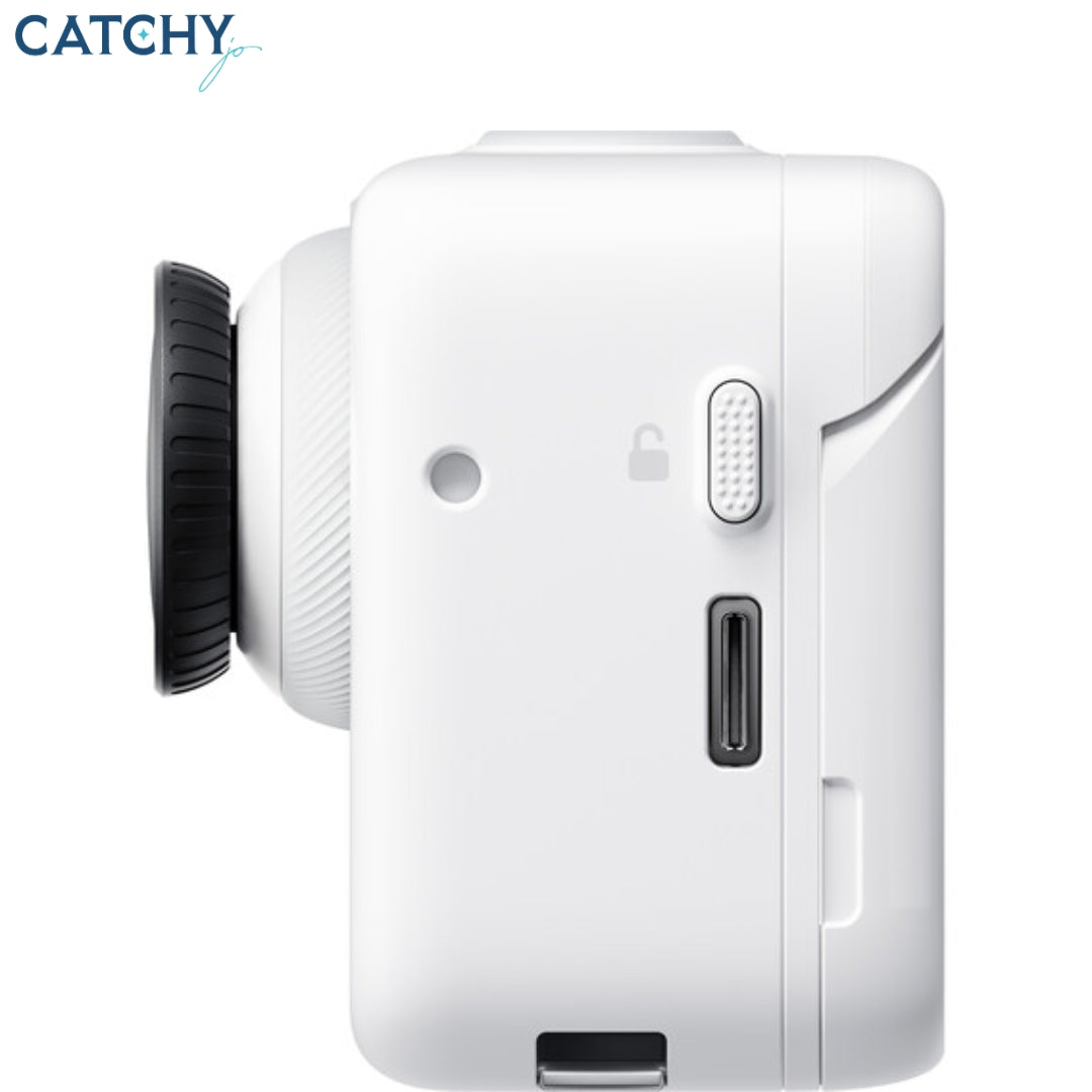 Insta360 GO 3S 4k Action Camera Standard Bundle