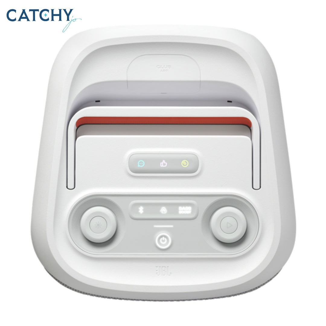 JBL PartyBox Club 120 Speaker