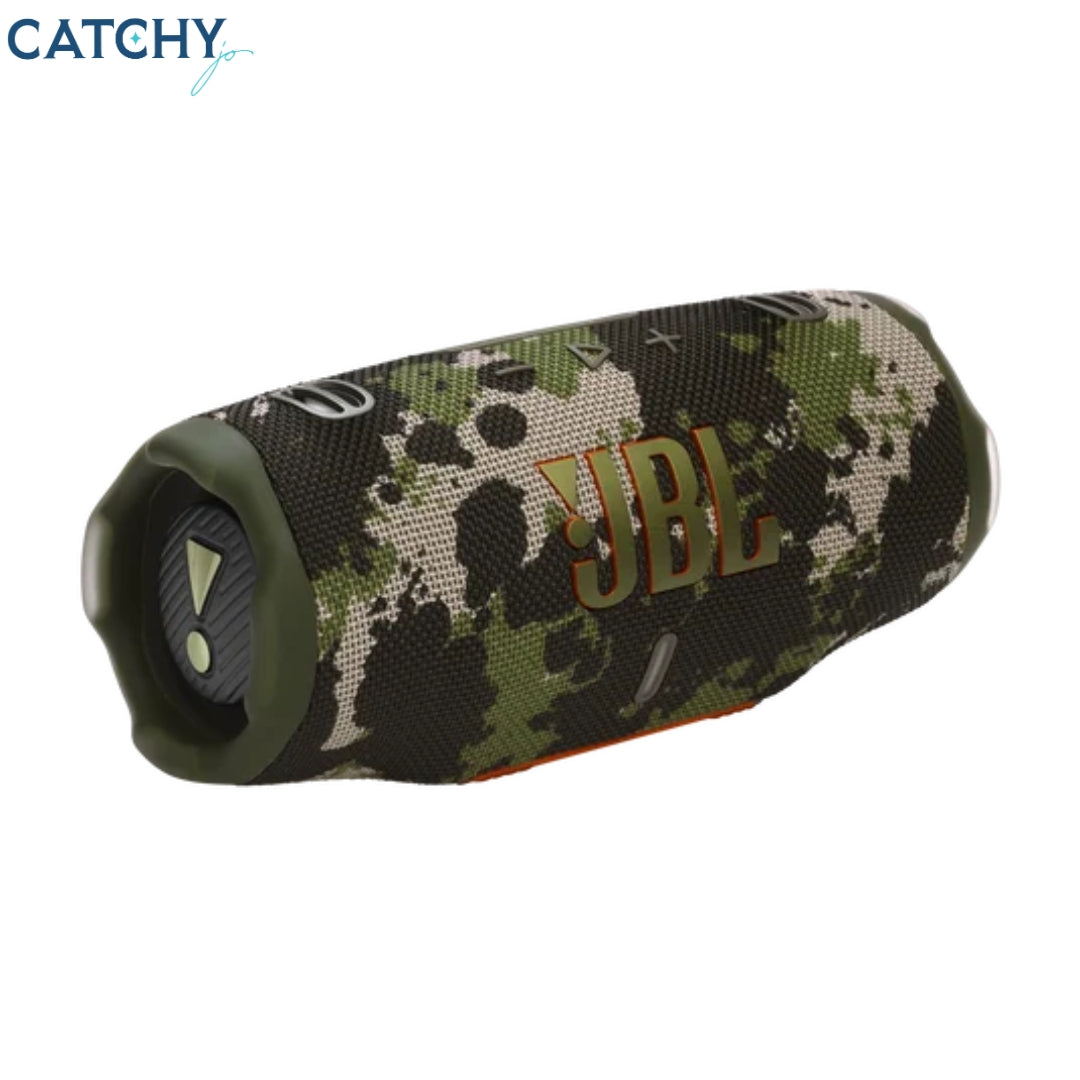 JBL Charge 6 Speaker