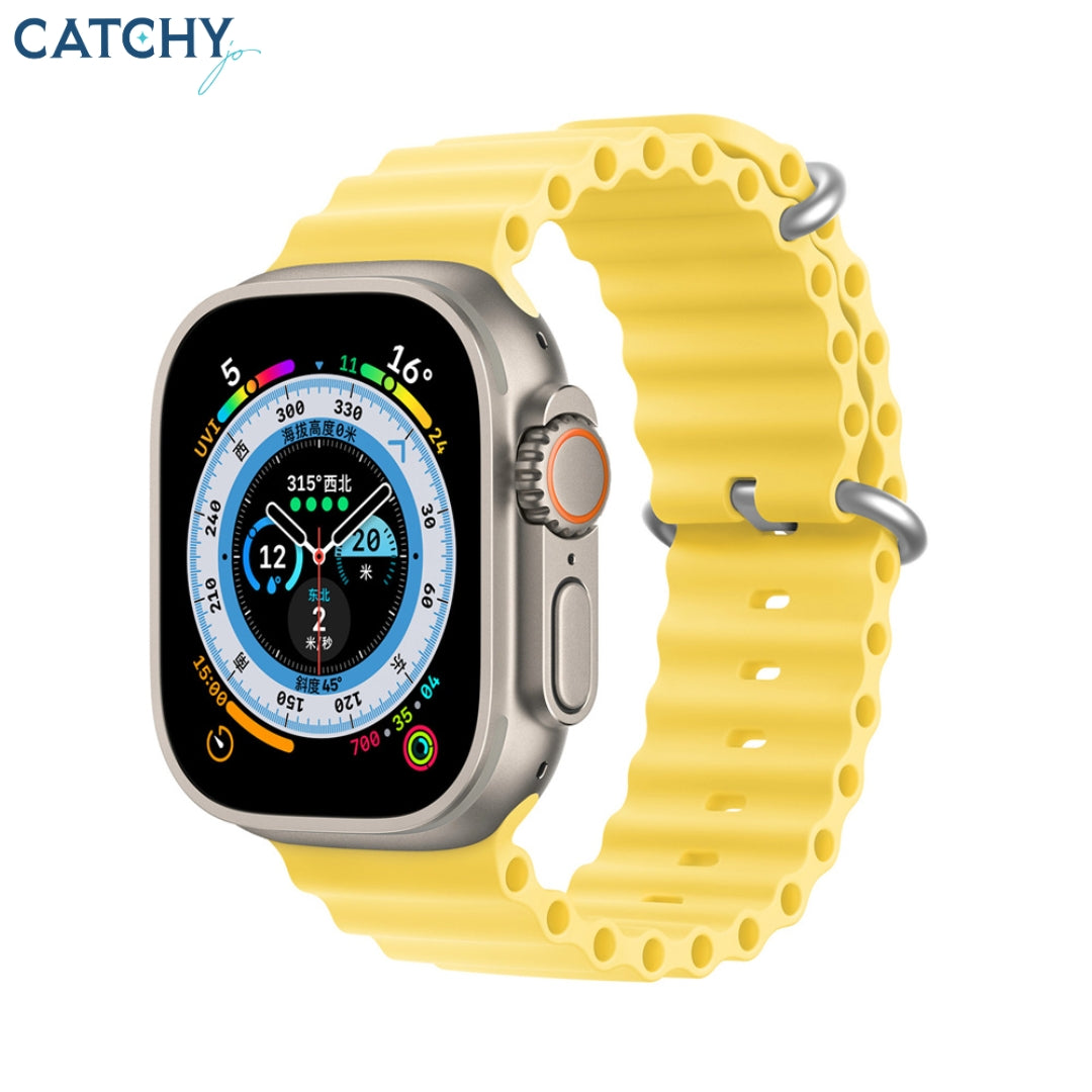 DUX DUXIS Ocean Band