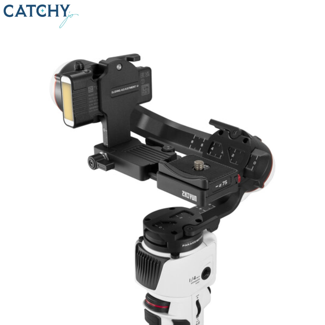 Zhiyun Crane M3 3-Axis Gimbal Stabilizer Combo Kit