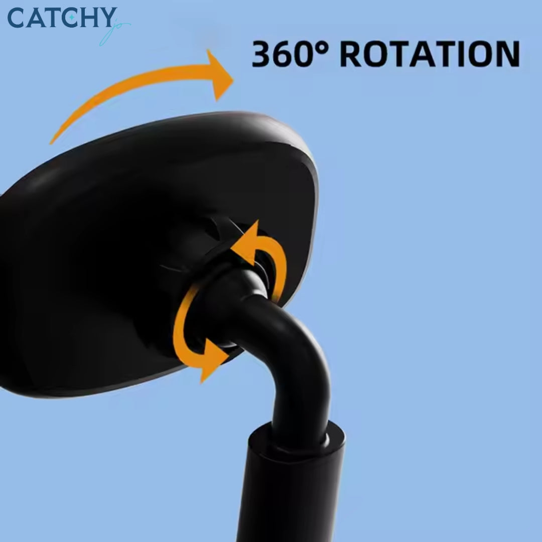 Universal Hands Free Flexible Long Arm Lazy Bracket 360 Rotatable Neck Phone Holder