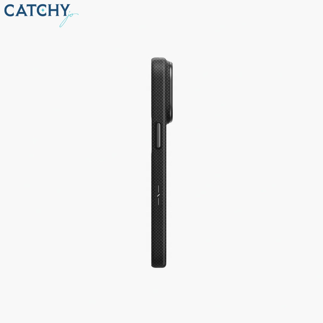 UNIQ Keva Edge Slimline Aramid Case