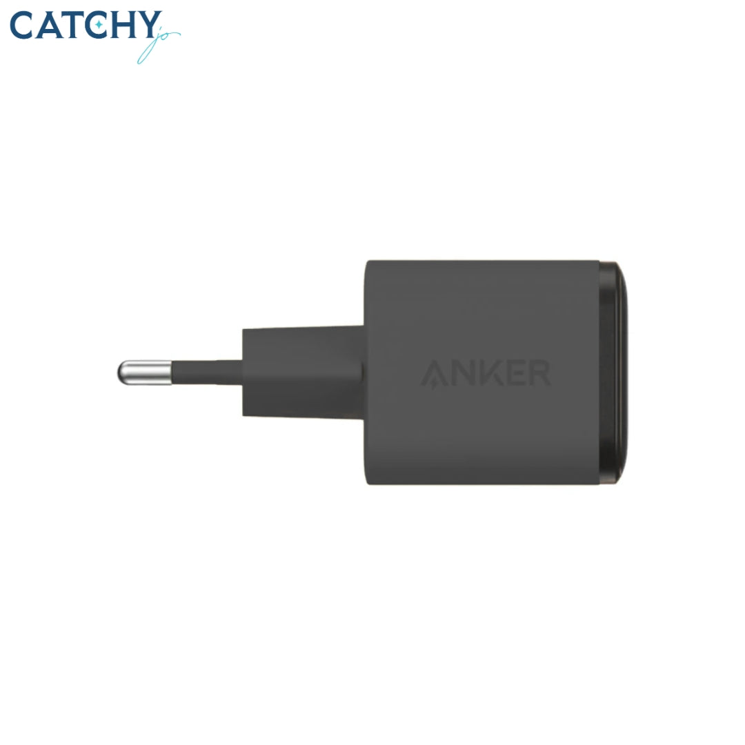 Anker Nano Charger 45W With Smart Display