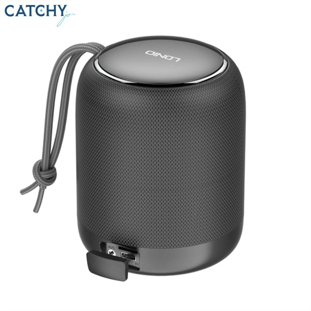 LDNIO BTS12 Bluetooth Wireless Speaker (2000mAh)