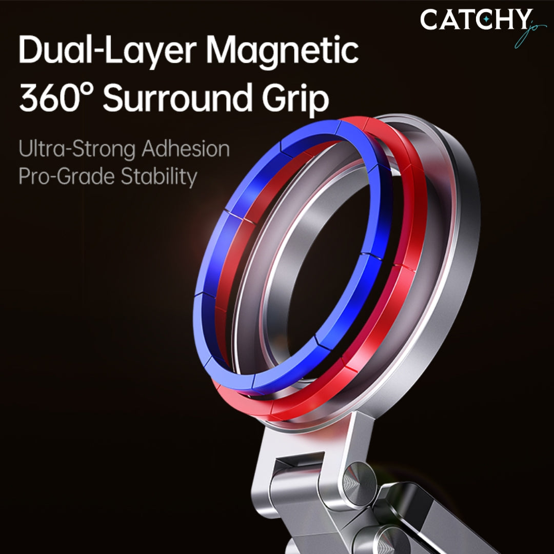 Boneruy E01S I360 Rotating Magnetic Phone Holder
