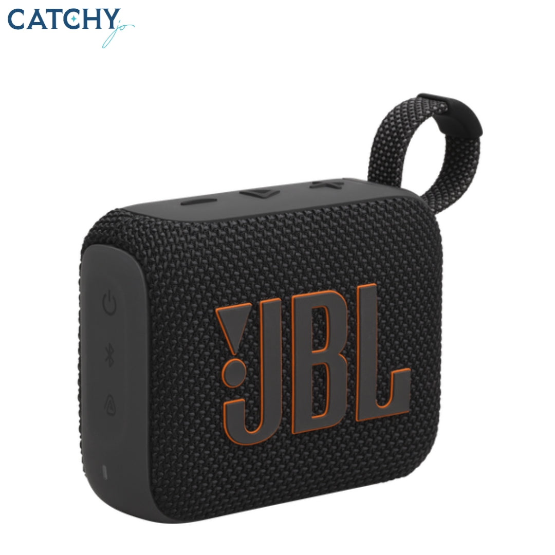 JBL Go 4 Speaker