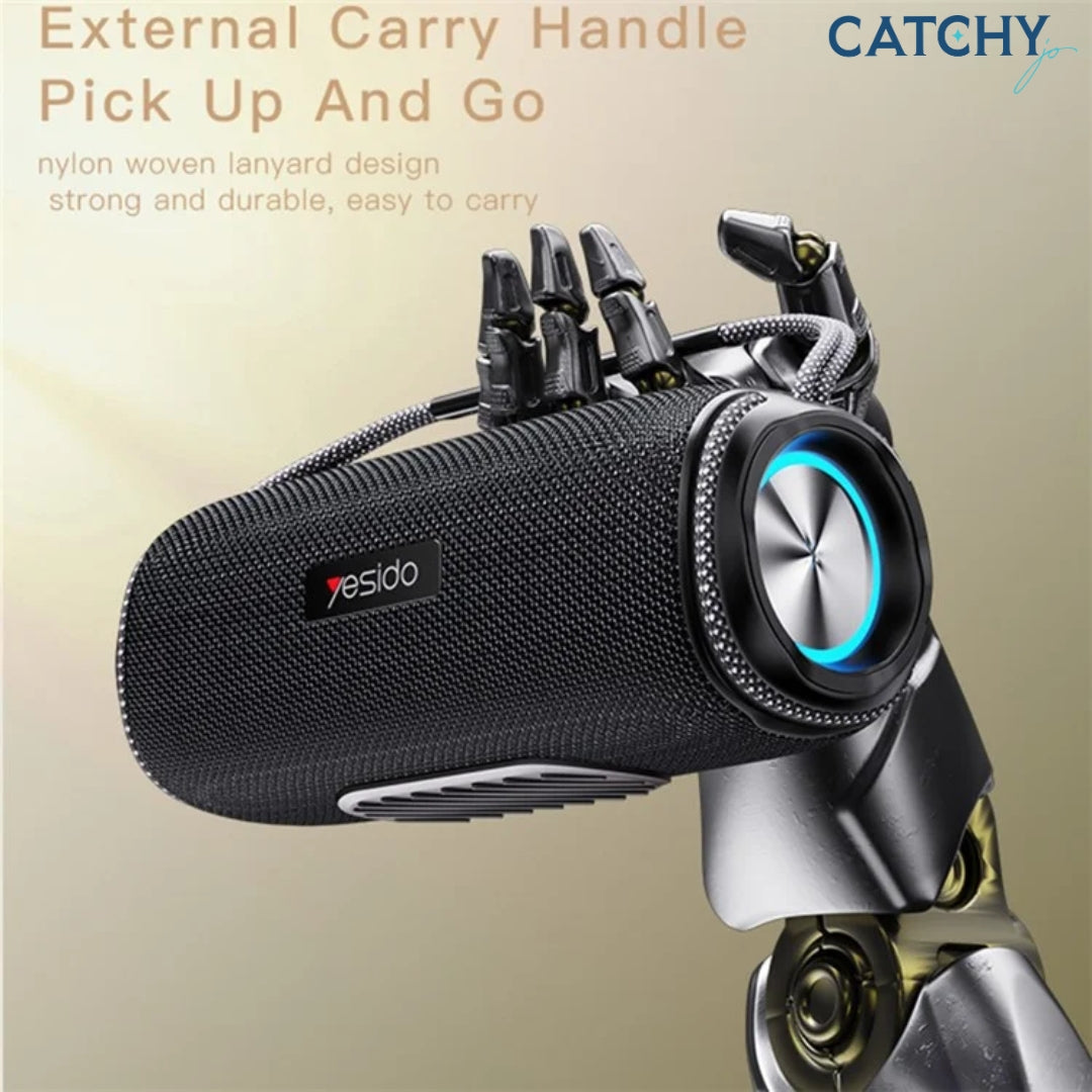 YESIDO YSW11 Wireless Bluetooth Speaker