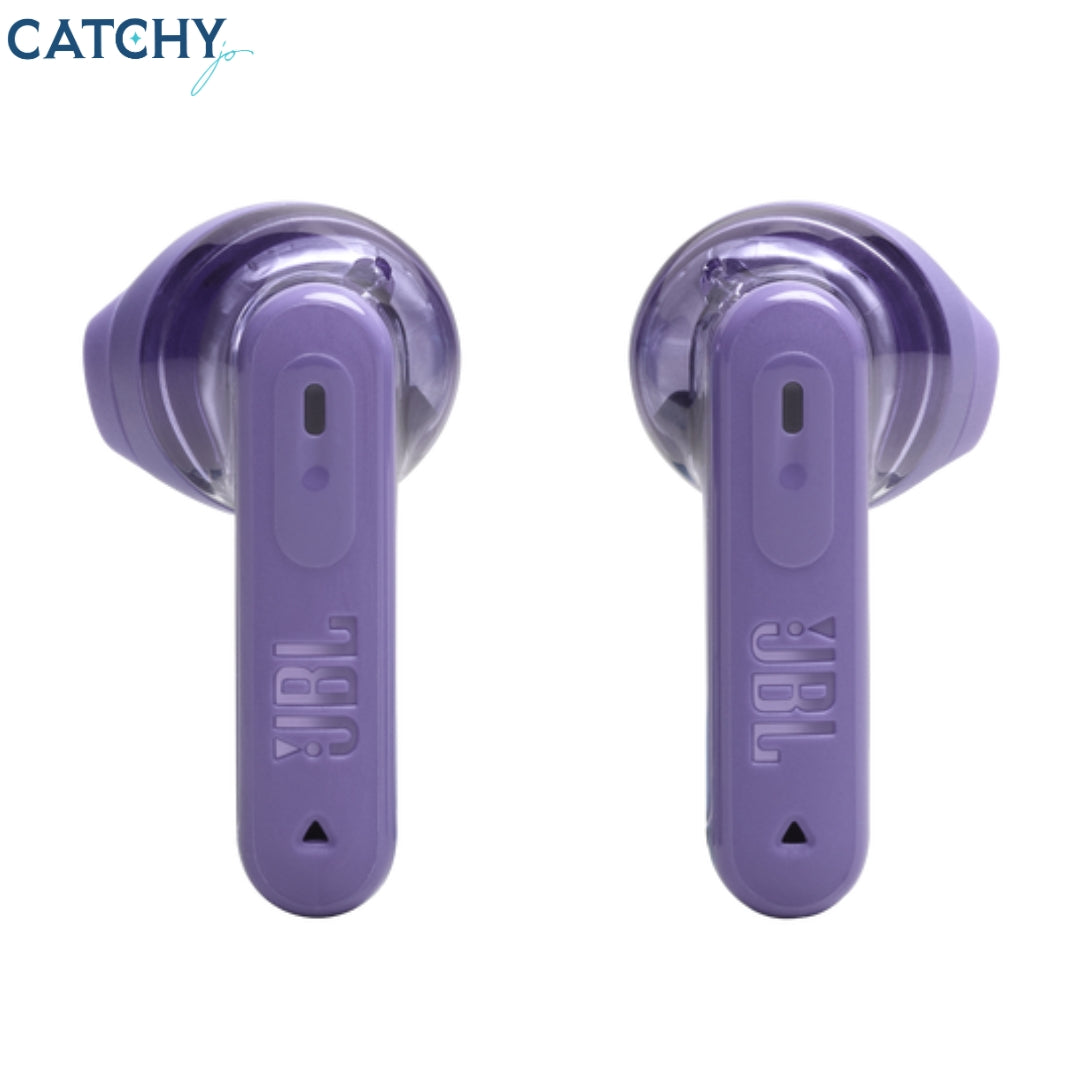 JBL Tune Flex 2 Ghost Edition EarPhones