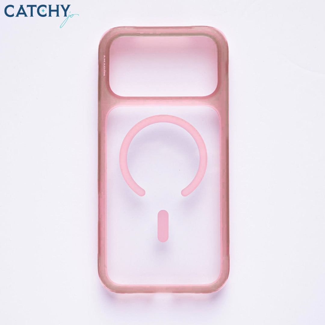 NY Neon MagSafe Case