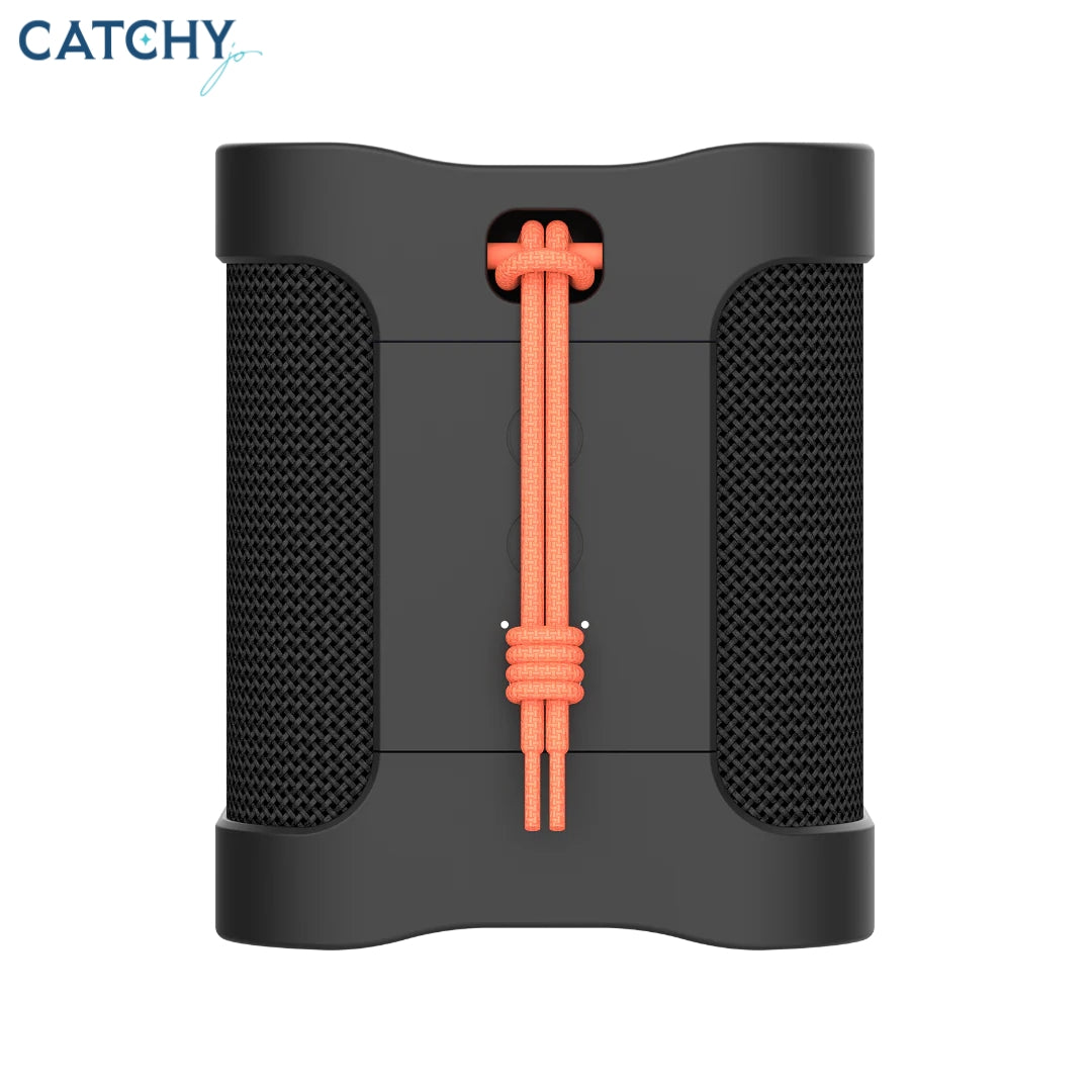 SKULLCANDY Terrain-Mini Bluetooth Speaker