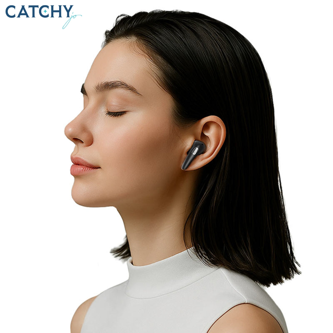 ACEFAST W3 Active Noise Cancelling True Wireless Earbuds