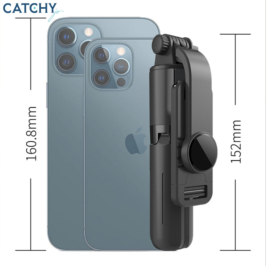 L11 Wireless Folding Mini Selfie Stick