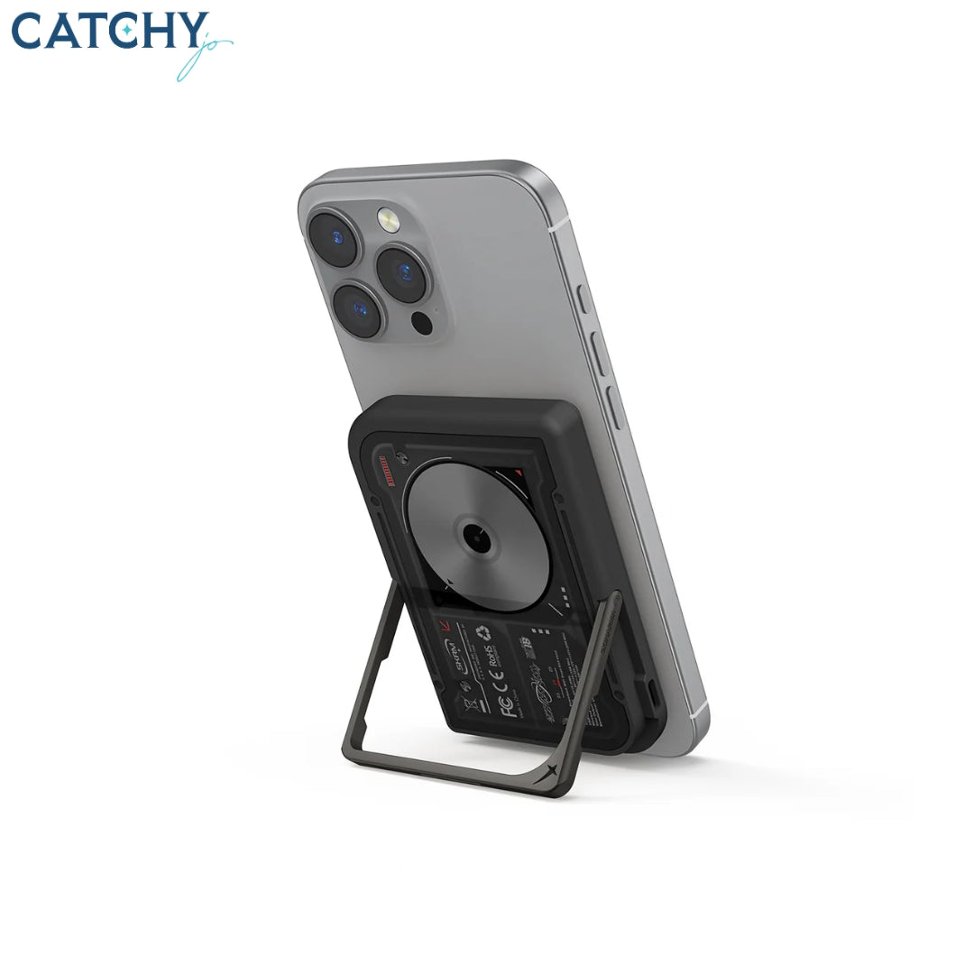 SKINARMA NOVA NEXUS Power Bank (5000mAh)