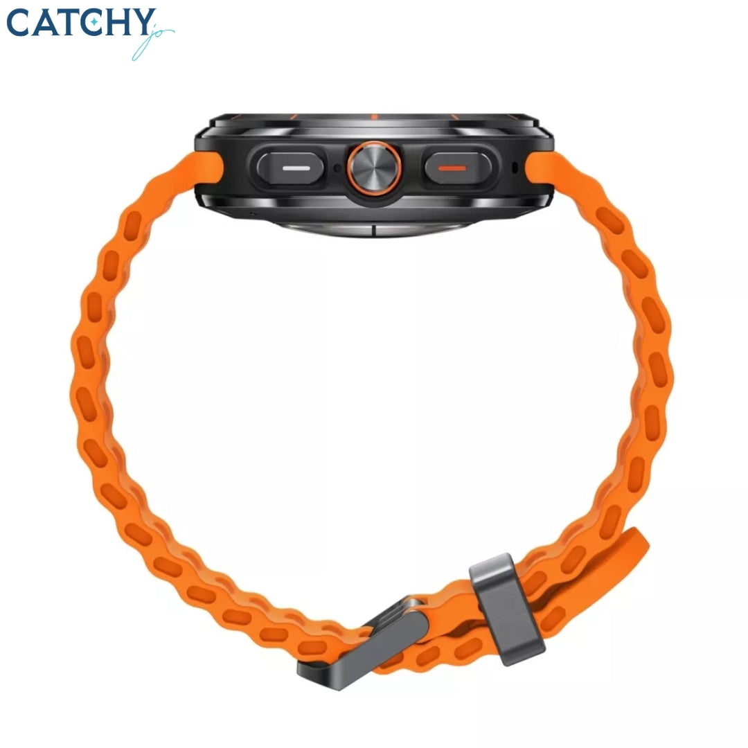 Samsung Galaxy Watch Ultra