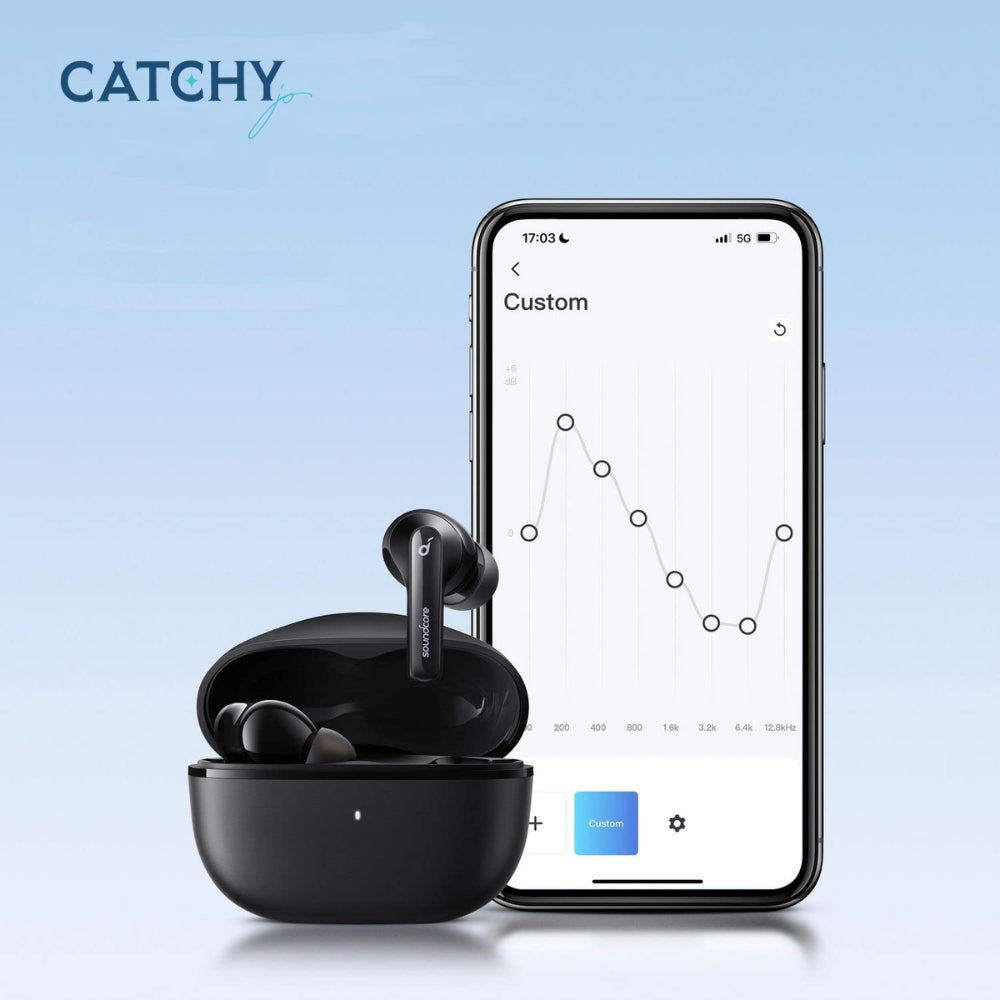 Anker Life Note 3i Earphones