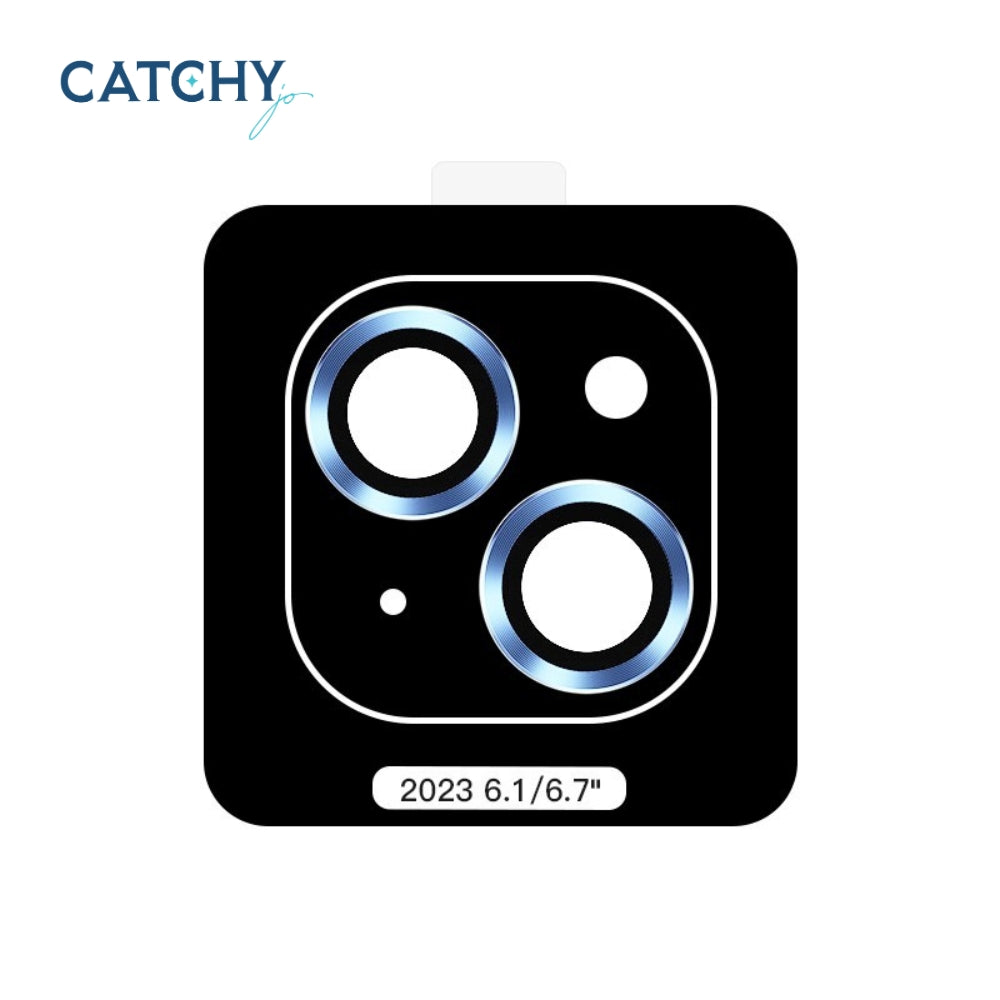 TOTU Camera Lens Protector