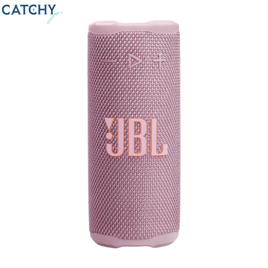 JBL Grip Compact Bluetooth Speaker