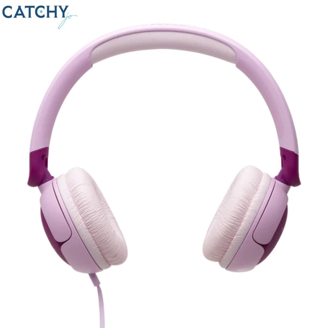 JBL JUNIOR 320 Wired Headset