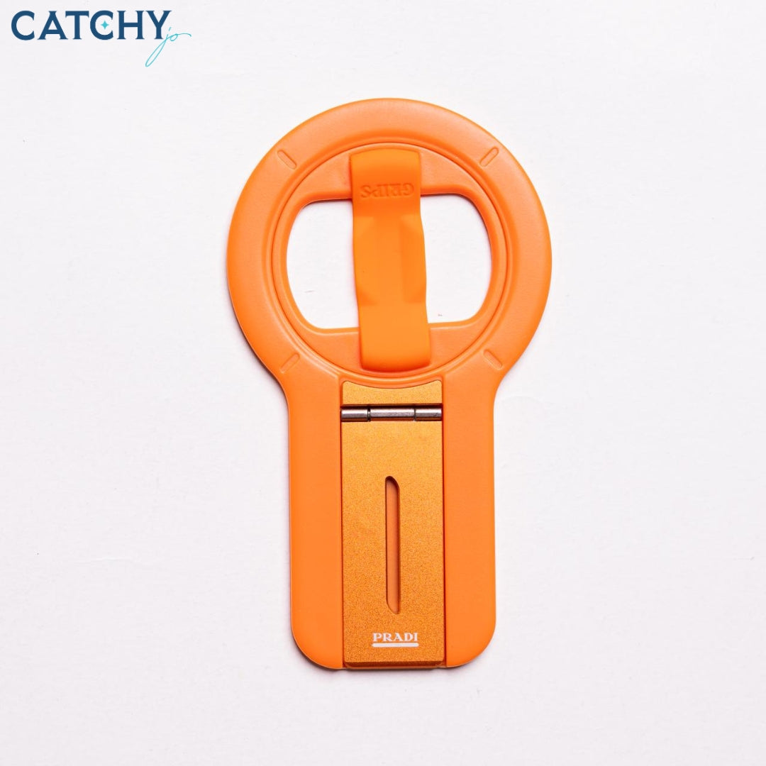Infinity Clip Phone Holder
