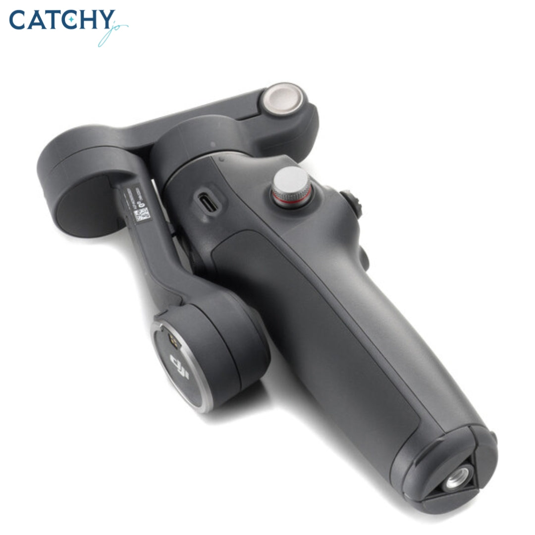 DJI Osmo Mobile 8 Gimbal Stabilizer