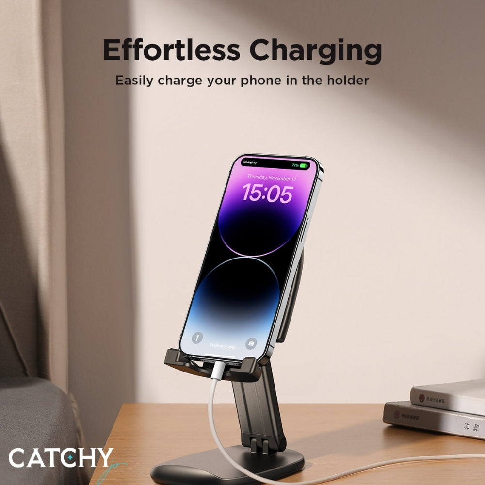 JOYROOM ZS371 Desktop Mobile Stand