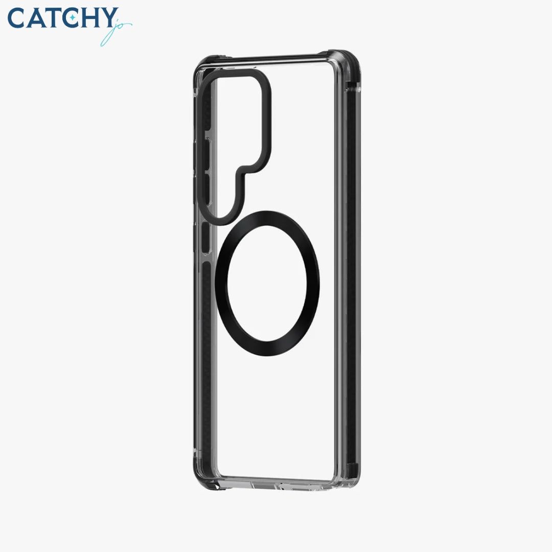 UNIQ Combat Samsung S25 Ultra Case