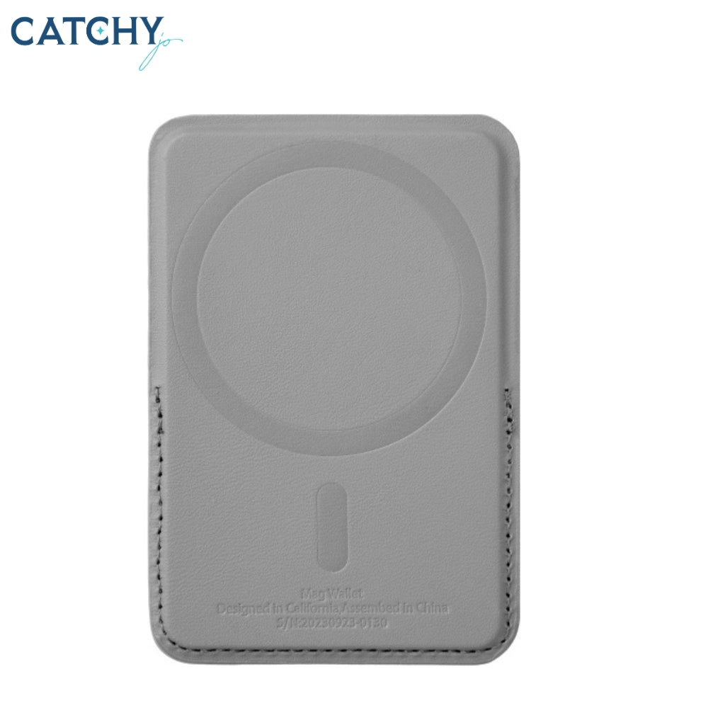 WiWU MW-001 Mag Wallet with Stand