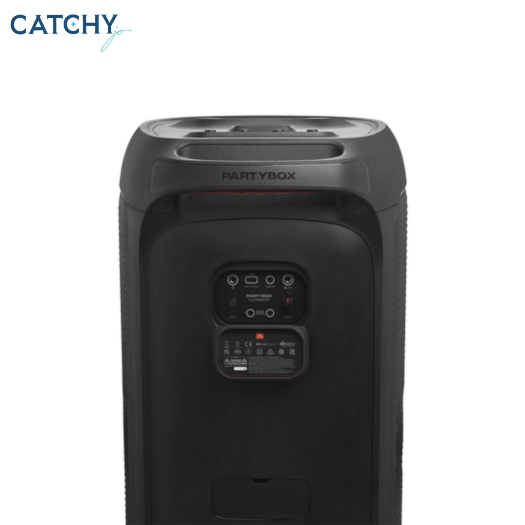 JBL PartyBox Ultimate