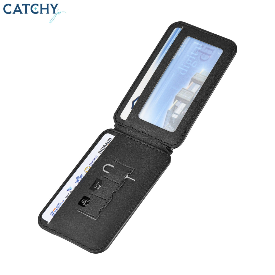 WiWU MW-003 Mag Wallet Pro