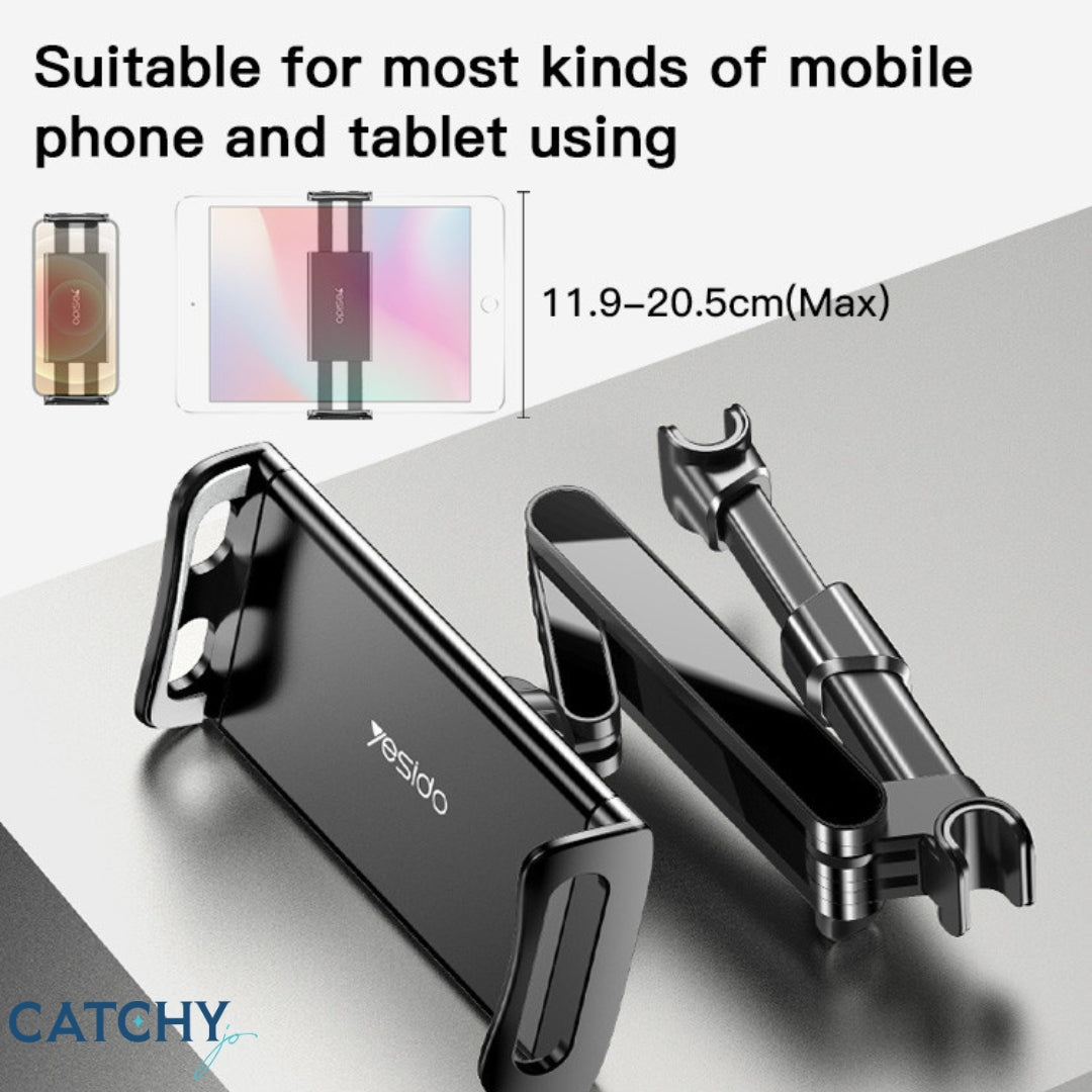 YESIDO C117 Car Phone Holder