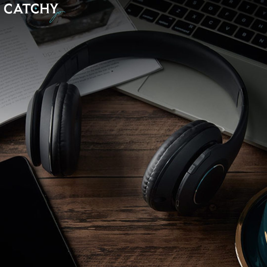 ROCKROSE Reggae EH Bluetooth Headset