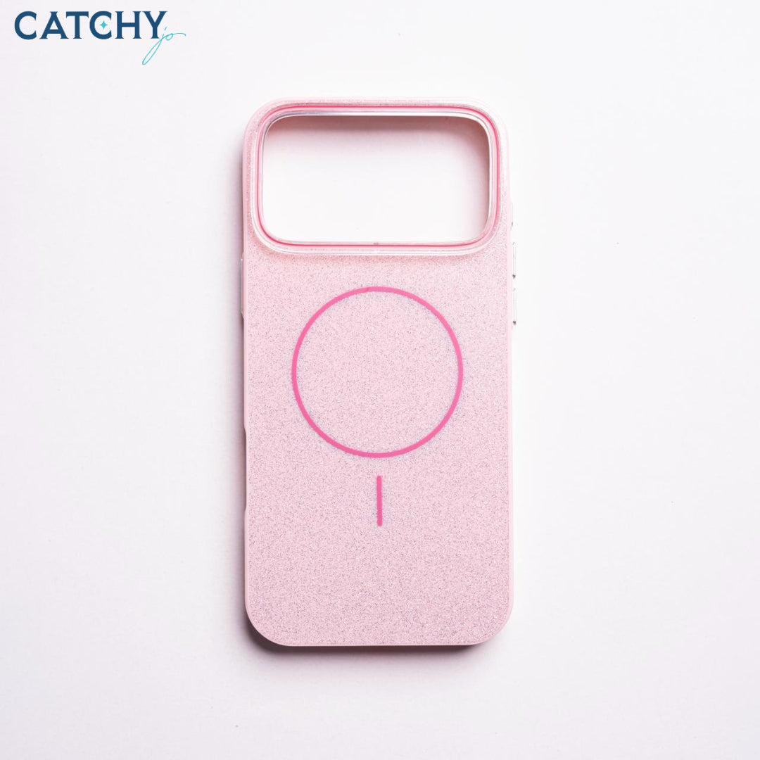 iPhone Glitter Guard MagSafe Case
