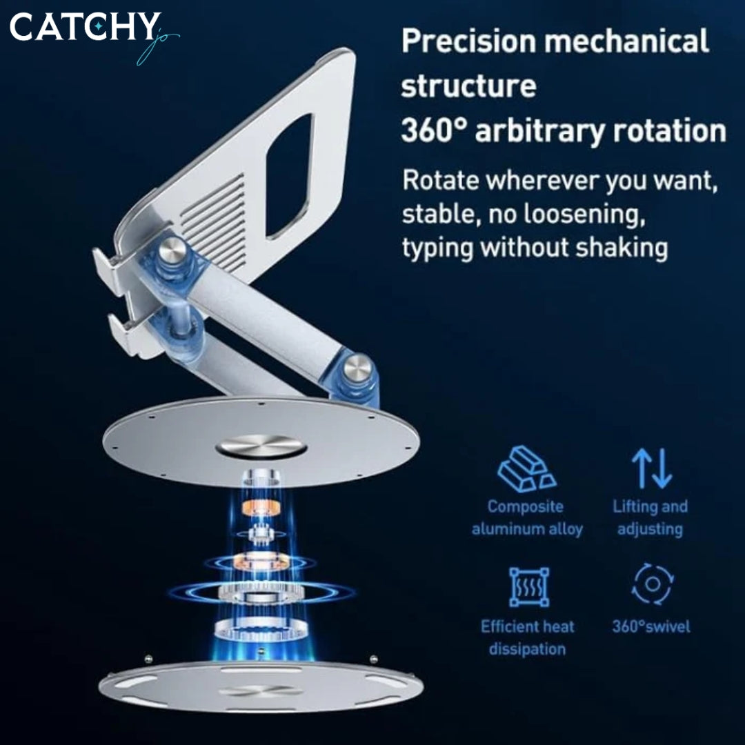 YESIDO LP06 Laptop Stand