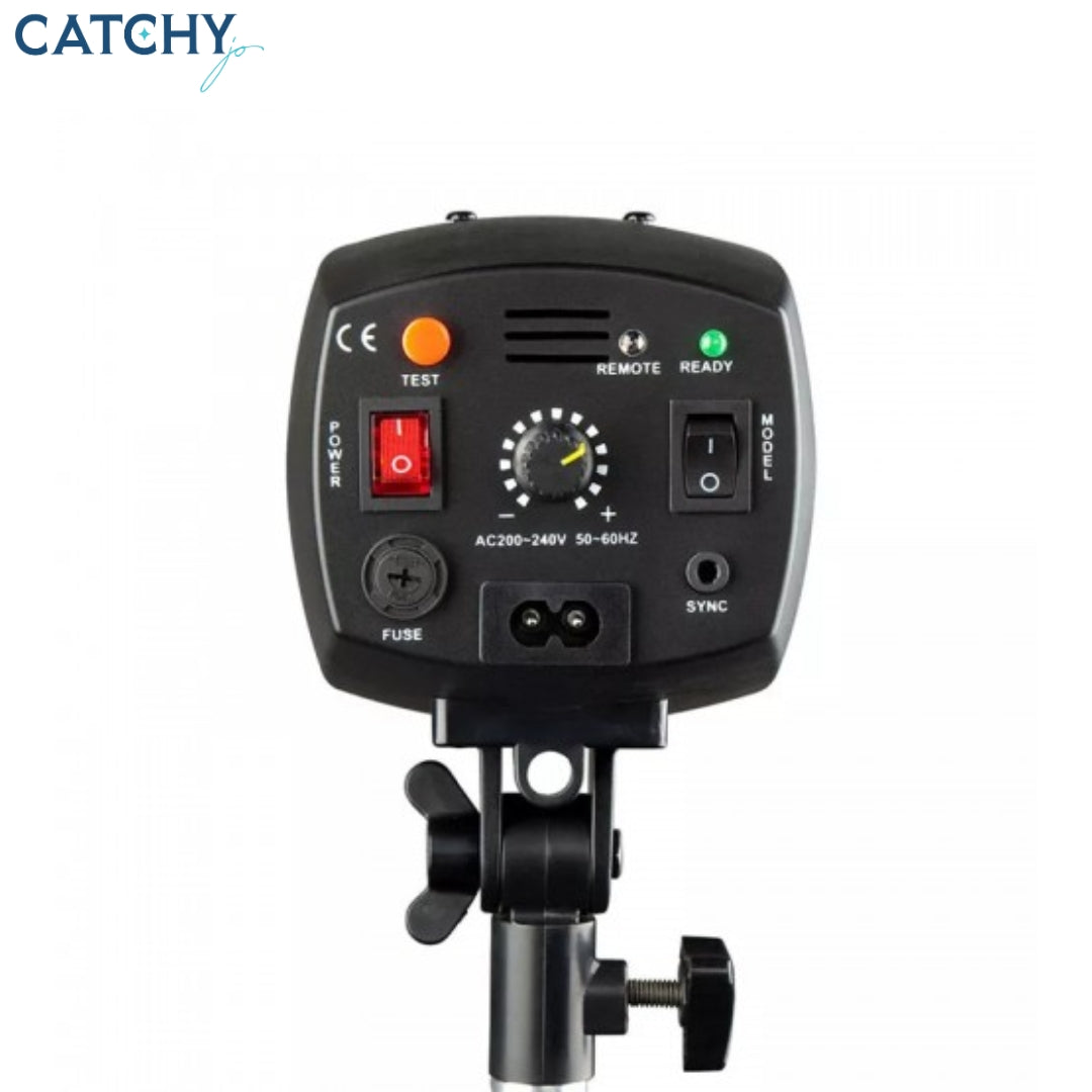 Godox K-180A Studio Flash Kit