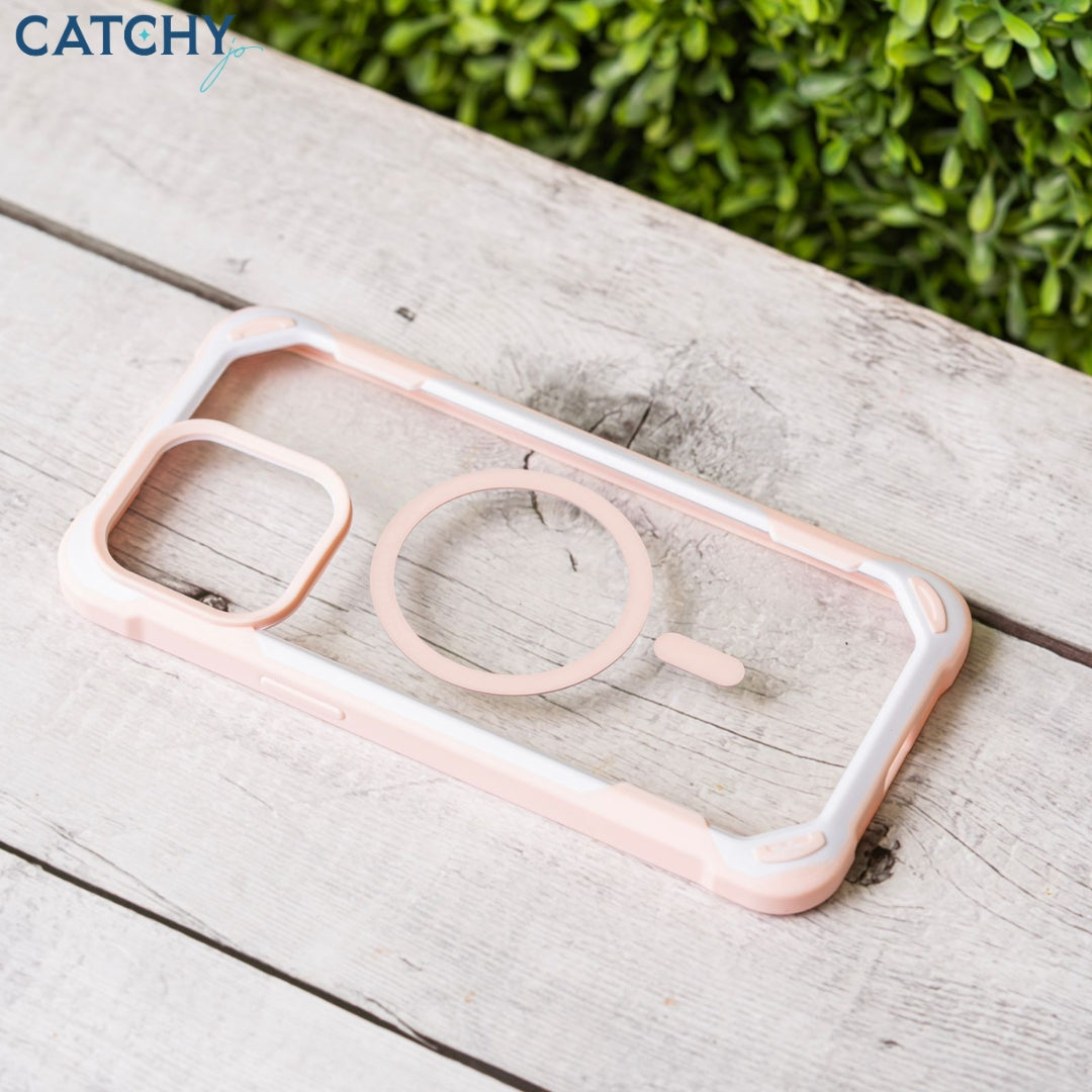 iPhone Panda Case With MagSafe