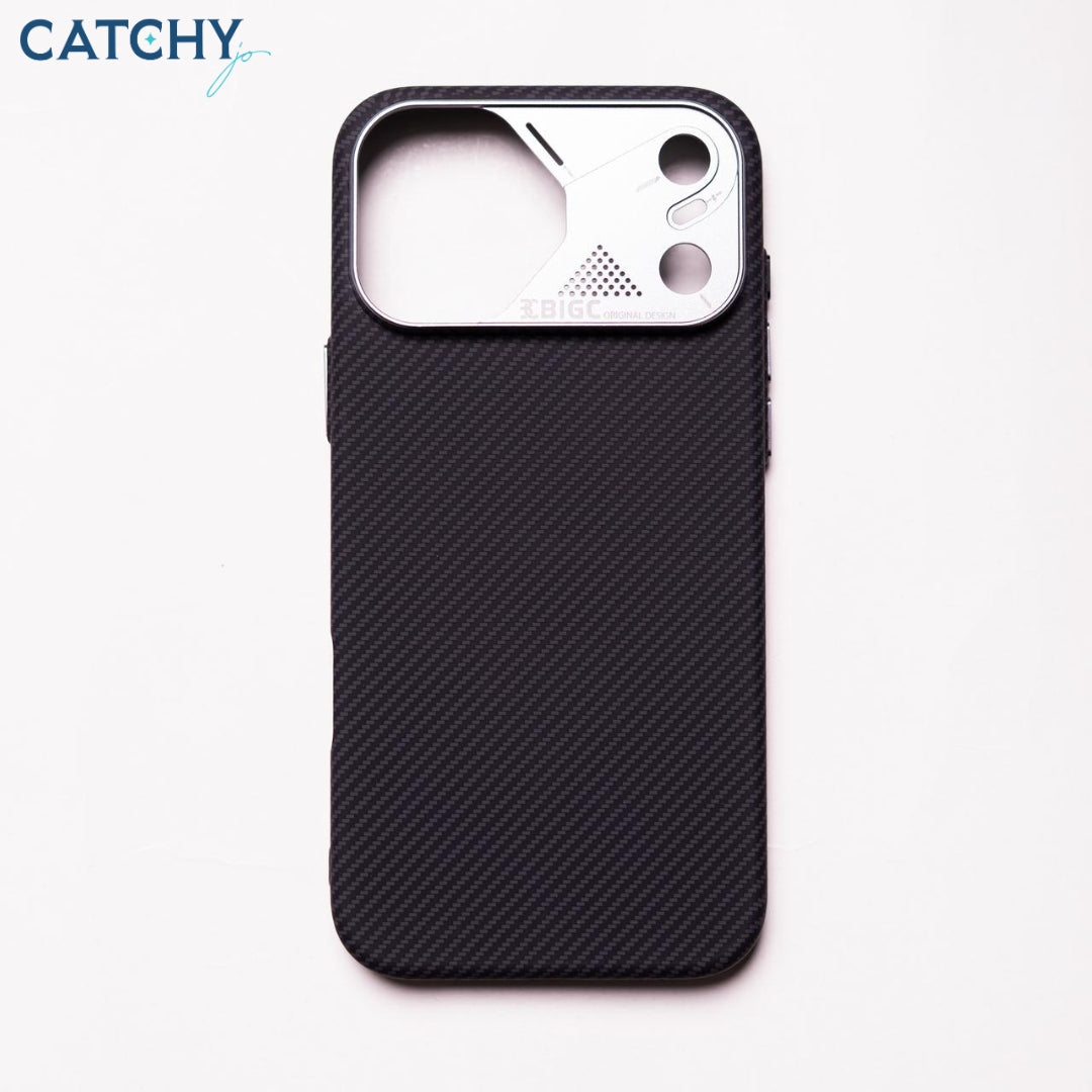 iPhone Clean Armor Case