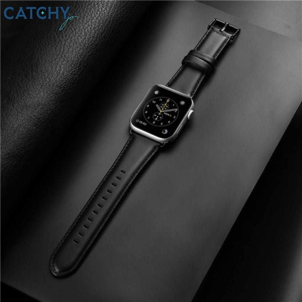 Business Series Apple Watch Strap
