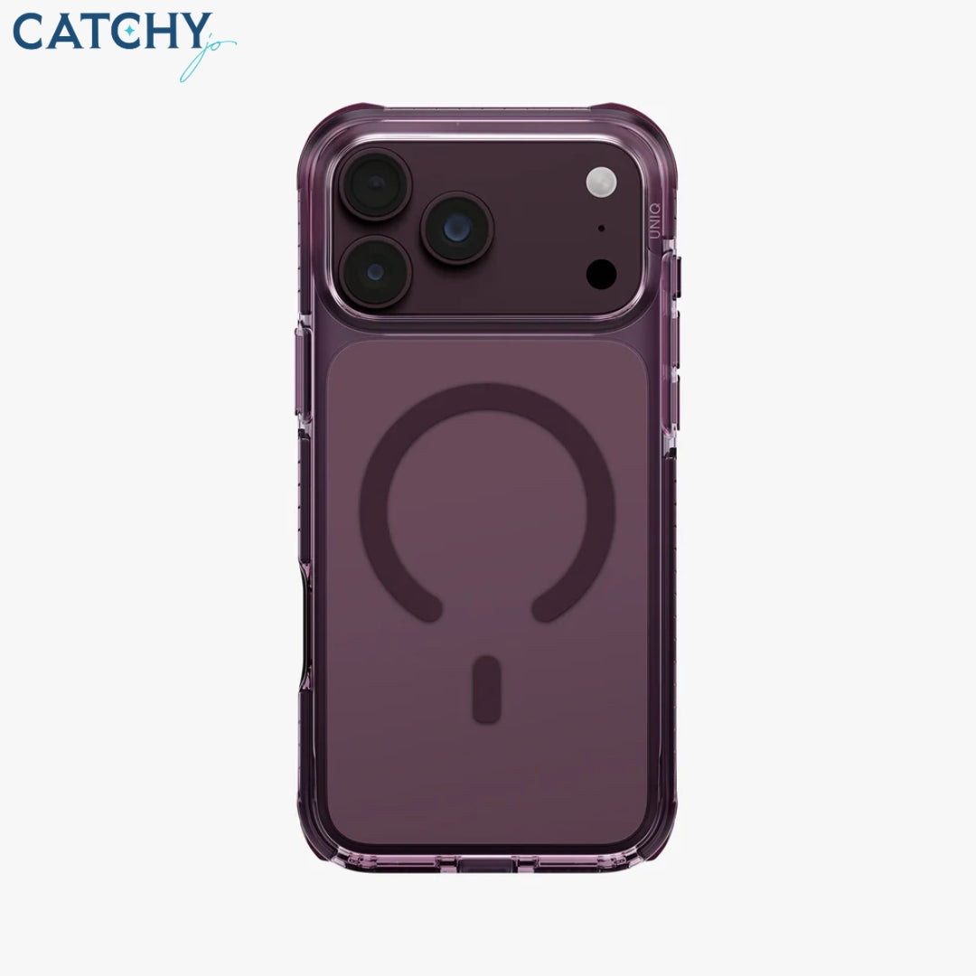 UNIQ Combat Triple-Layered Protective iPhone Case