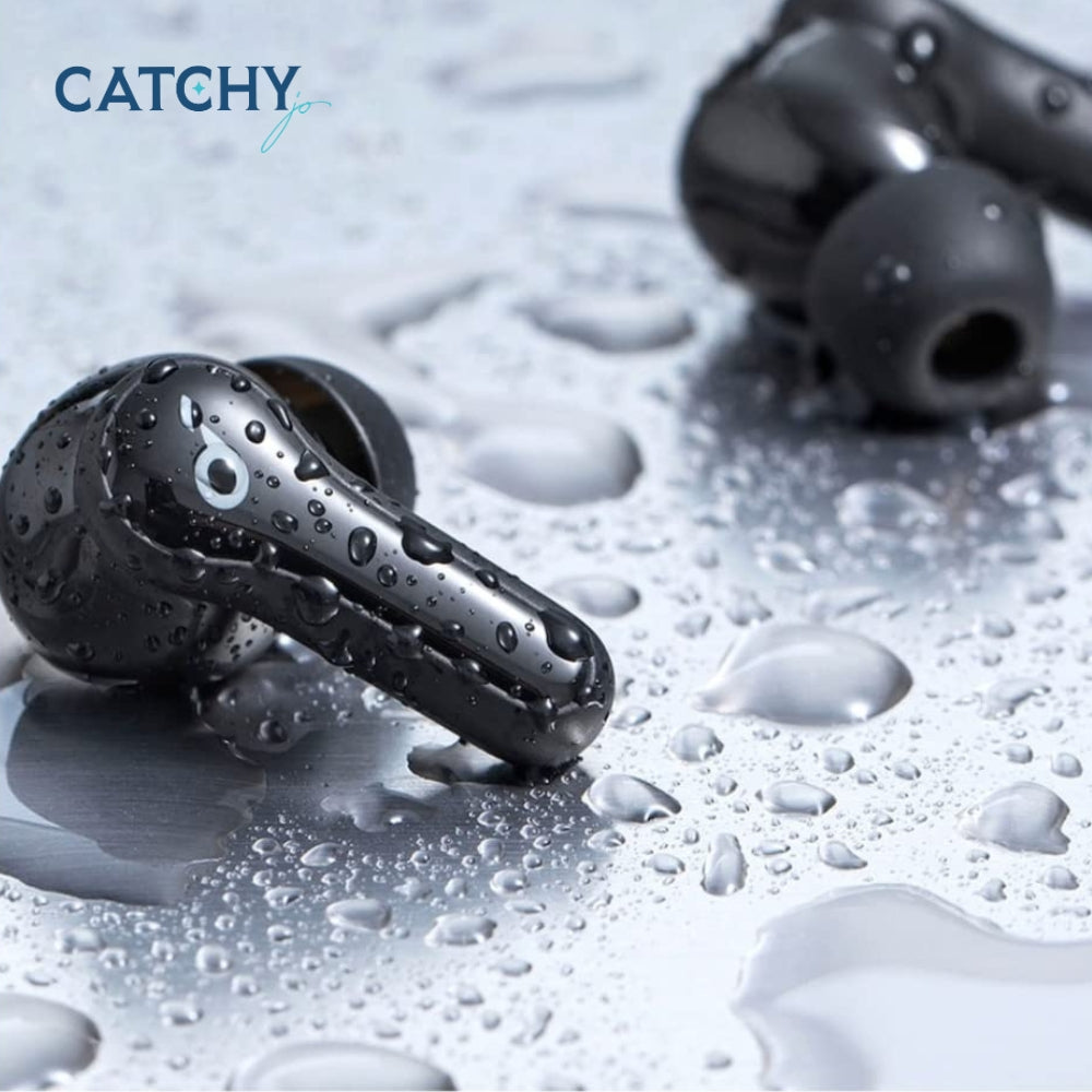 Anker Life Note E Earphones