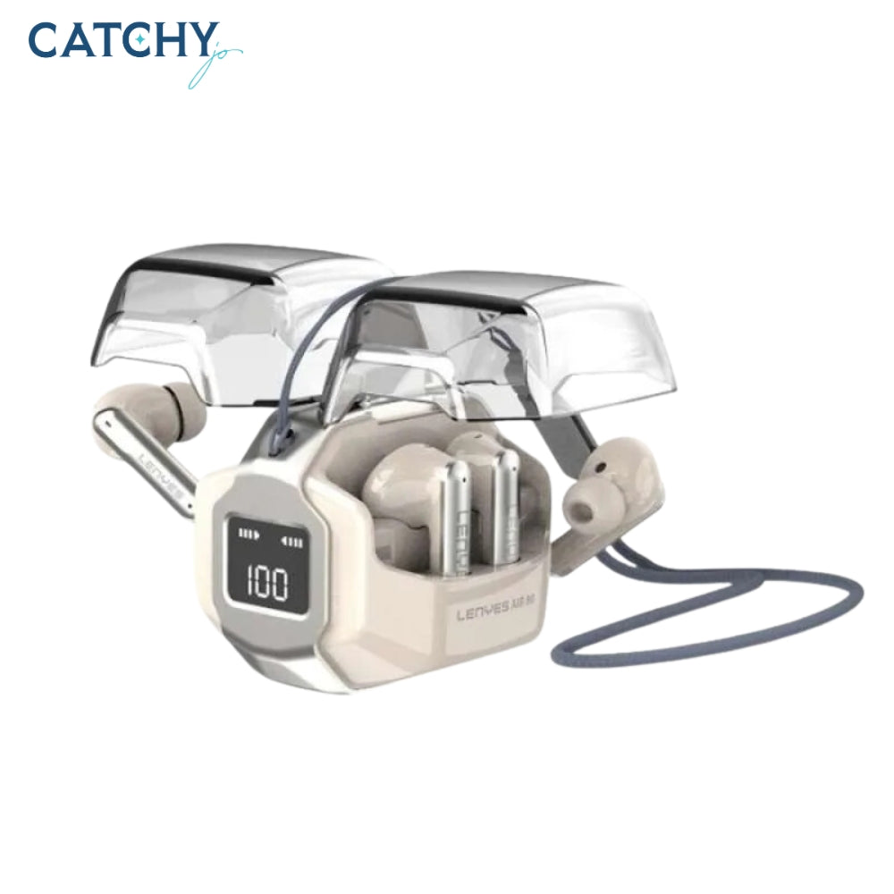LENYES Air 80 TWS Wireless Earphone