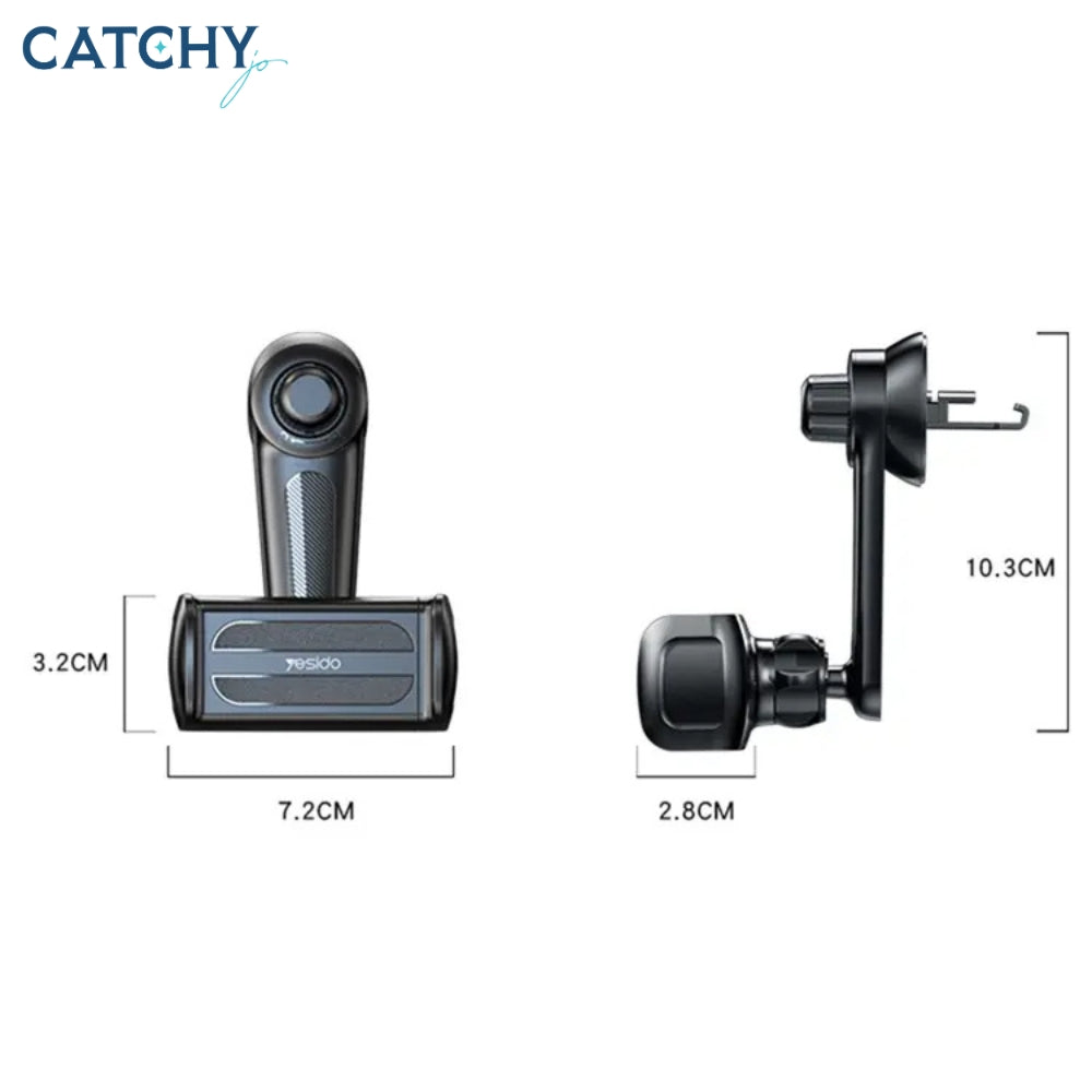 YESIDO C165 Car Holder