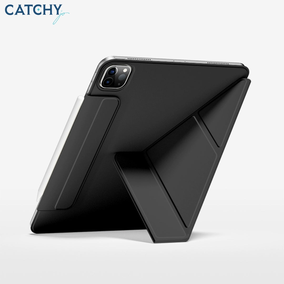 WiWU Wi-004 Smart Folio iPad Case