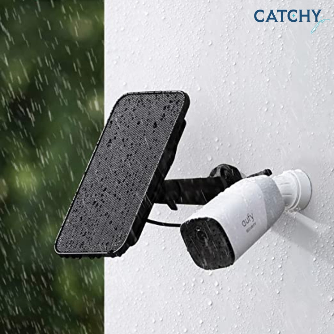Anker Eufy Solar Panel